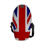 Le drapeau d'Union Jack Besace