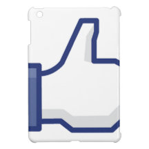 le facebook AIMENT le pouce