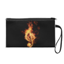 le feu de musique dragonne