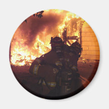 Le feu de structure aimant