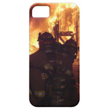 Le feu de structure coques Case-Mate iPhone 5