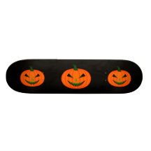 Le feu follet I Skateboards Personnalisables