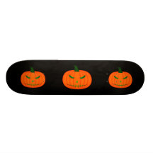 Le feu follet III Skateboards Personnalisés