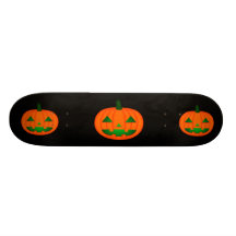 Le feu follet IV Skateboard Customisable