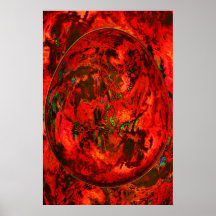 le feu posters