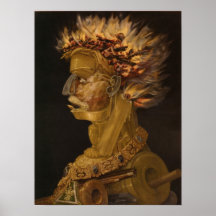 Le feu posters