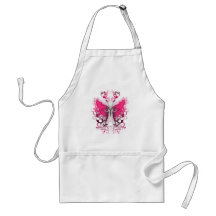 Le feu rose tablier
