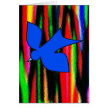 LE FEU SAINT ! CARTES