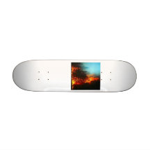 le feu skateboards