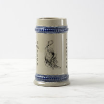 LE FEU STEIN DE DRAGON TASSES