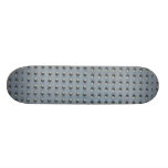 Le fond de tapis de voiture plateaux de planche à roulettes