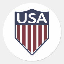 Le football 1950 des Etats-Unis Adhésifs
