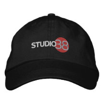 Le football de frontières de sports - adapté aux b casquette brodée