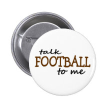 Le football d'entretien à moi badges