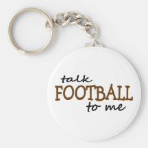 Le football d'entretien à moi porte-clef