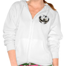 Le football moyen t-shirt