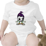 Le football Wizzard T-shirts