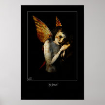 "Le Formori " Affiche