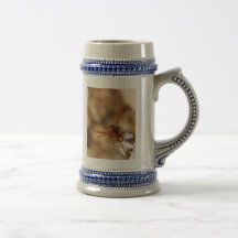 Le frelon oriental Orientalis Mug