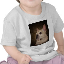 Le Frenchie T-shirt