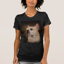 Le Frenchie T-shirts