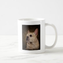 Le Frenchie Tasse À Café