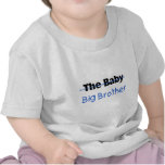Le frère de bébé t-shirt