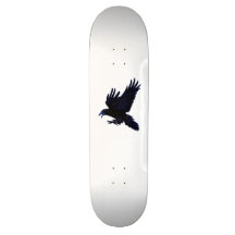 Le freux (cobalt) planches à roulettes customisées