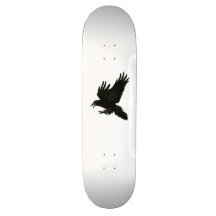 Le freux (gangrène) planches à roulettes