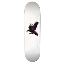 Le freux (roses indien) plateaux de skate