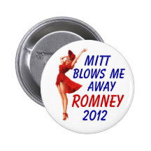 Le gant me souffle loin 2012 pin's avec agrafe