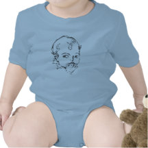 Le gaz obtenu du bébé ! t-shirt