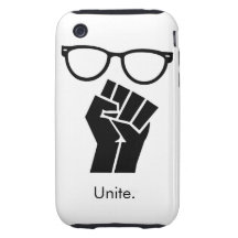 Le geeks unit le coque iphone coques iPhone 3 tough 
