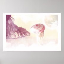 Le geisha poster