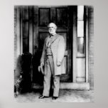 Le Général Lee Affiche