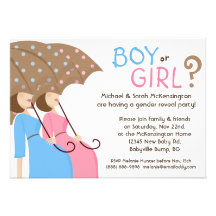 Le genre indiquent des invitations de partie bleue