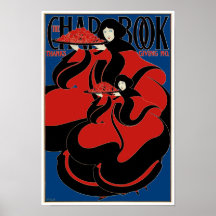 Le Gerçure-Book, nombre de thanksgiving Affiches