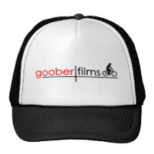 Le Goober filme le chapeau Casquettes De Camionneur