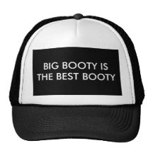 LE GRAND BUTIN EST LE MEILLEUR BUTIN CASQUETTE DE CAMIONNEUR