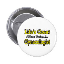 Le grand… gynécologue de la vie badges