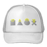 Le grand joint casquettes