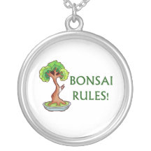 Le graphique et le texte d'arbre de Shari de règle Pendentifs