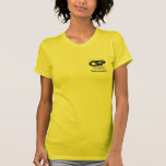 Le greateset de CSP prise 2011 T-shirts