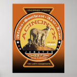 le guépard affiches