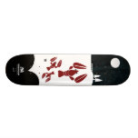 LE HOMARD PLATEAU DE SKATEBOARD