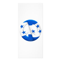 Le Honduras Doubles Cartes