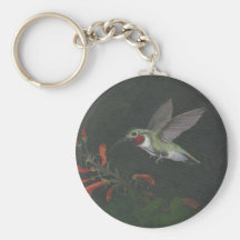 le Hummer Porte-clé