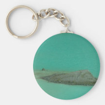 Le Japon Keychain Porte-clés