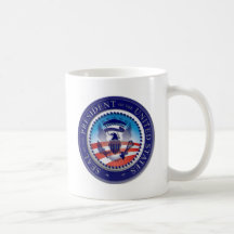 Le joint d'Obama Mug