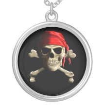 Le jolly roger bijouterie personnalisée